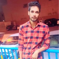 Mohammad Izhar
