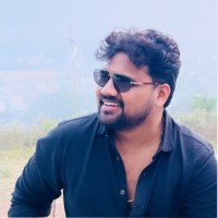 Rupesh Maddala