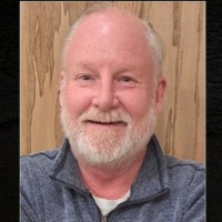 Charlie Gray