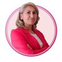 Blanca Cecilia Farfan Penagos