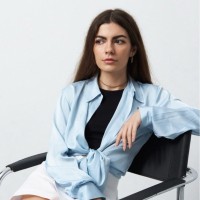 Sofia Kruchay