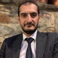 Semih Çağlar Arkin