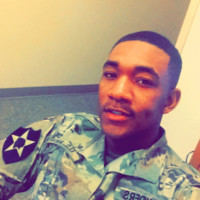 Charles Sanders