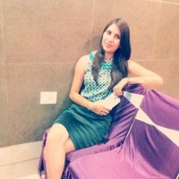 Vaishnavi Bajpai