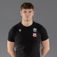 Alex Geddes