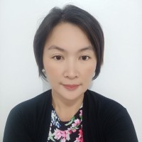 Cristina Lu