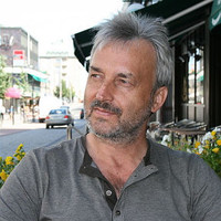Игорь Кладченко