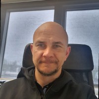 Lars Brørby