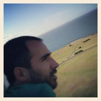Daniel Santos