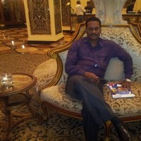 Mutakoduru Sridhar