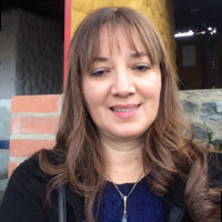Monica Buenaventura