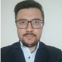 Cesar Echeverria Vergara