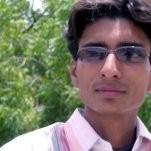 Sunil Kumar