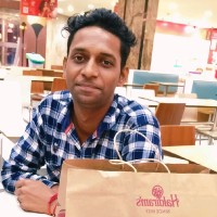 Vishal Modanwal