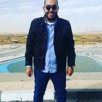 Mohamed Radwan