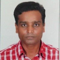 Senthilkumar Damodhar