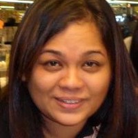 Anita Pandian