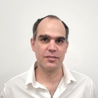 Raz Ben Yaacov