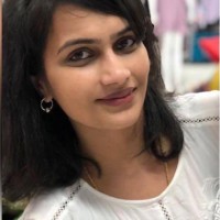 Gayatri Achanta