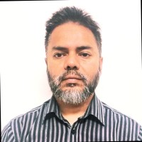 Mohammad Shahid Kabir