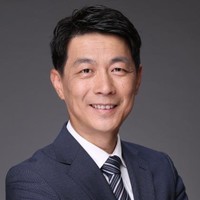 Jian Huang