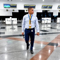 Mohamed Farghly