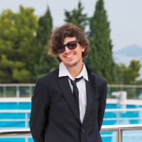 Mark Marusic