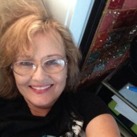 Kelly Wilson