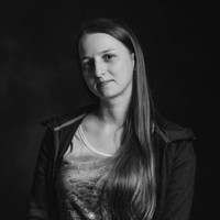 Kate Kudryashova