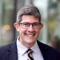 David Charron, MBA