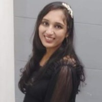 Monika Dalmia
