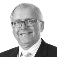 Eric Ziehlke