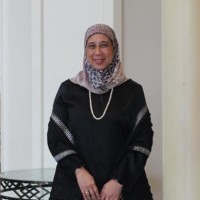 Wahdania Mohd Khir