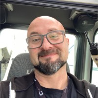 Chad Gurrera