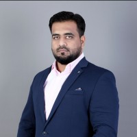 Mohammed Habeeb Abdul Rahaman