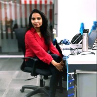 Ranjitha L