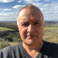 Jean Louis Renon