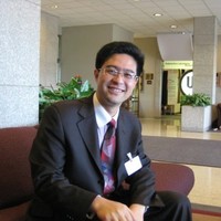 Jonathan Lou