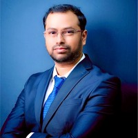 Perumalla karthik babu