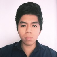 Luis Angel Alcántara Malpartida
