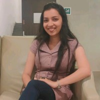 Neha Dorle Business Analyst at Tech Mahindra Certified Salesforce Business Analyst,PSM l
