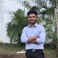 Harshal Patil
