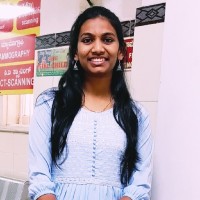 Alice Archana Manchala