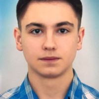 Yaroslav Mishchena