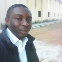 Thomas Madaki
