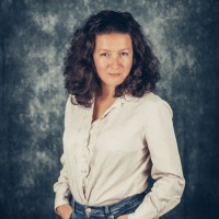 Sarah Zamoum
