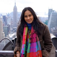 María Jimena Maestre Piñeres