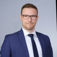 Dylan Barr, CFP®, PFP®