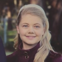 Madeline Sargeant