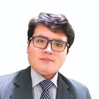 Jose Luis Gutiérrez Cusimayta